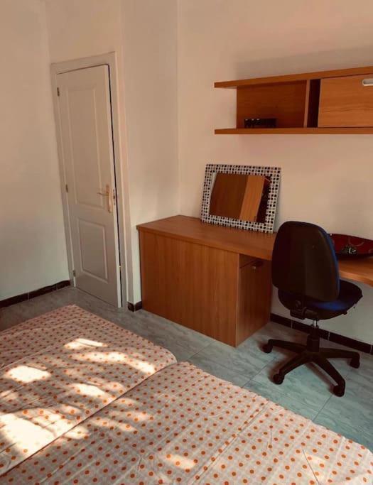 Holiday home Met Zwembad Benalmadena