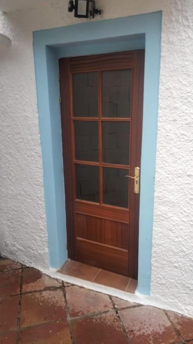Met Zwembad Benalmadena