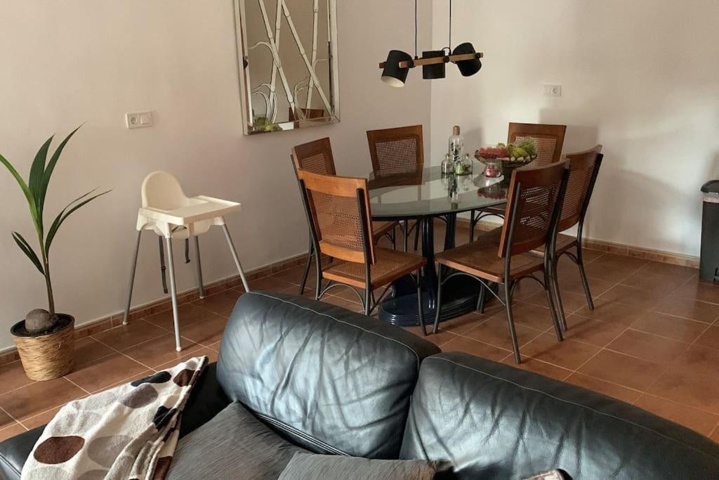 Holiday home Met Zwembad Benalmadena