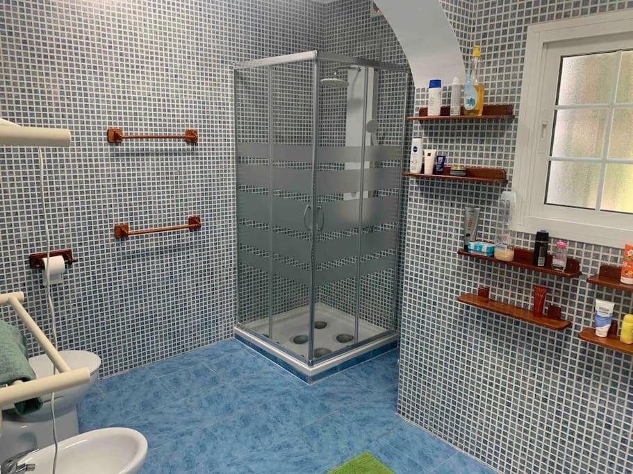 Met Zwembad Holiday home